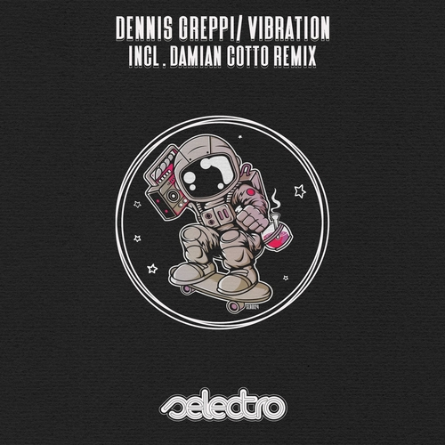 Dennis Greppi - Vibration [SLRO124]